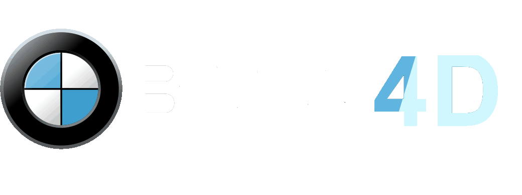 BMW4D